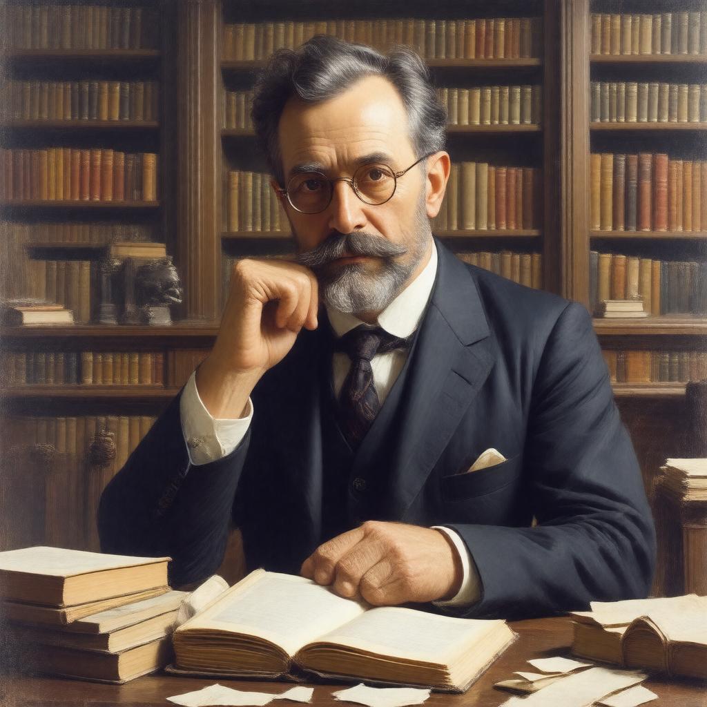 Paul Langevin